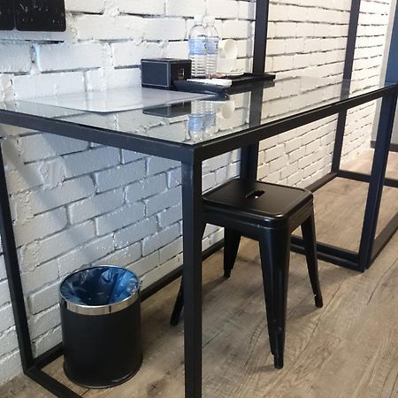 68 Boutique Hotel Sitiawan Eksteriør billede