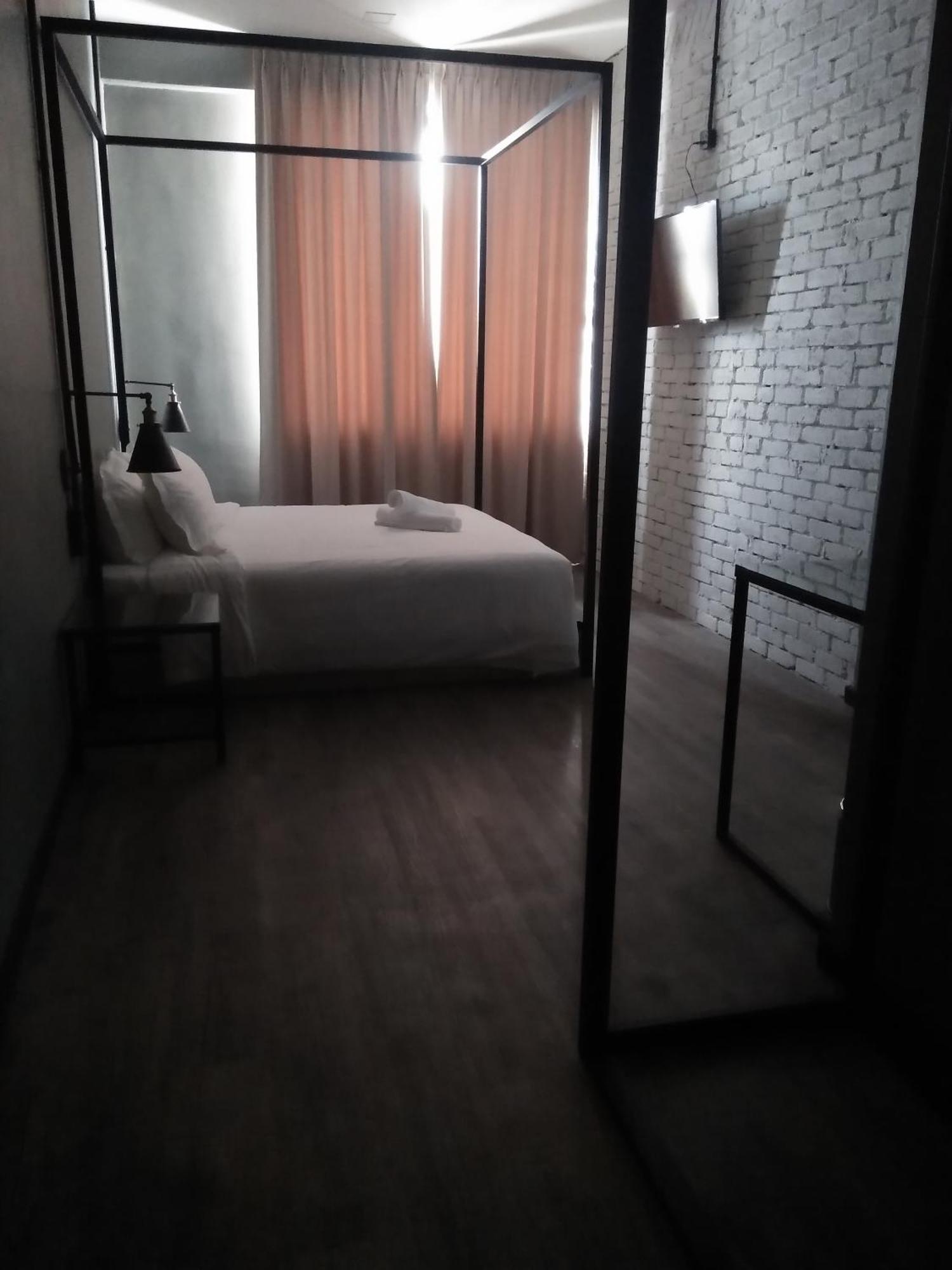 68 Boutique Hotel Sitiawan Eksteriør billede