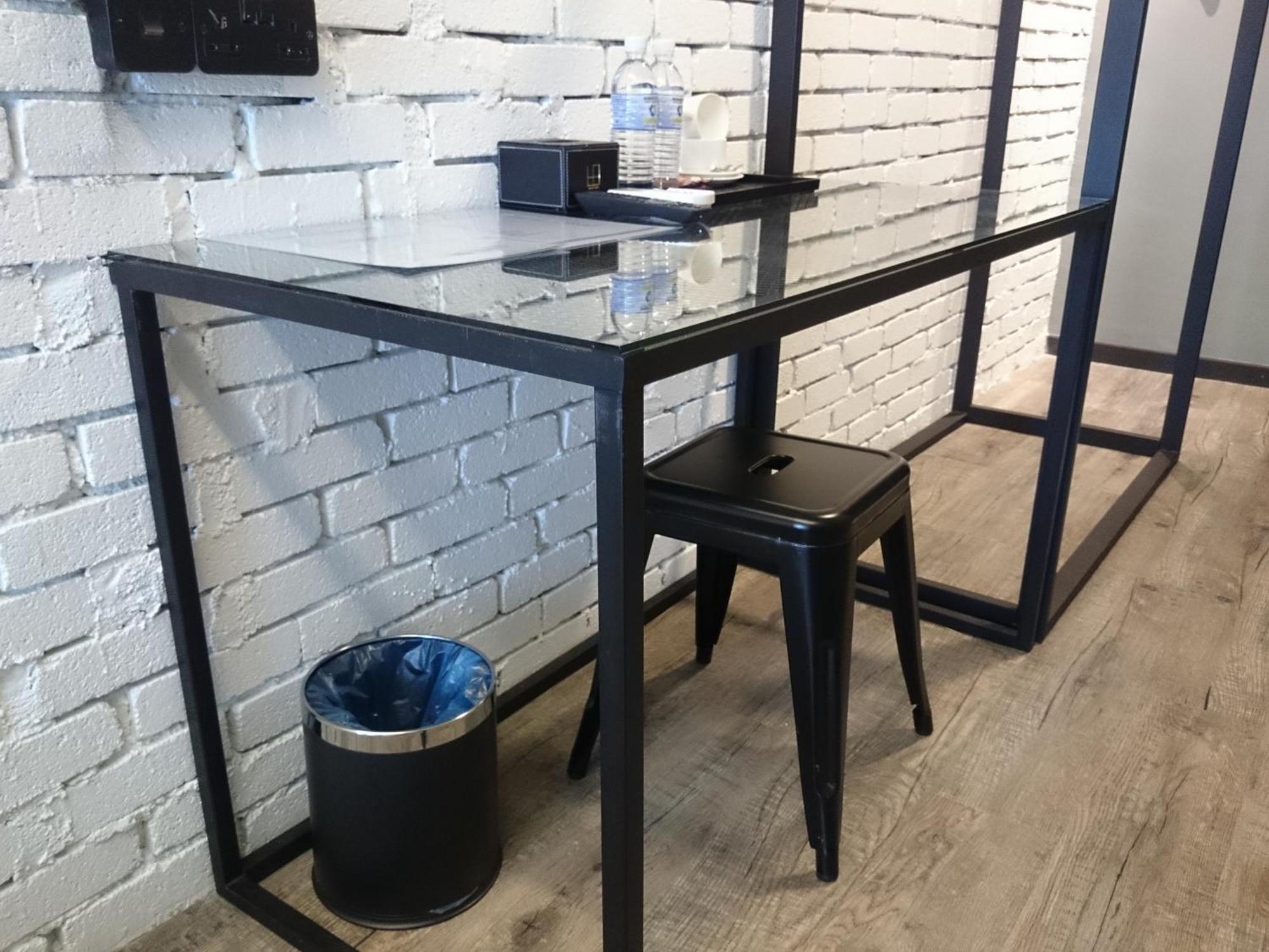 68 Boutique Hotel Sitiawan Eksteriør billede