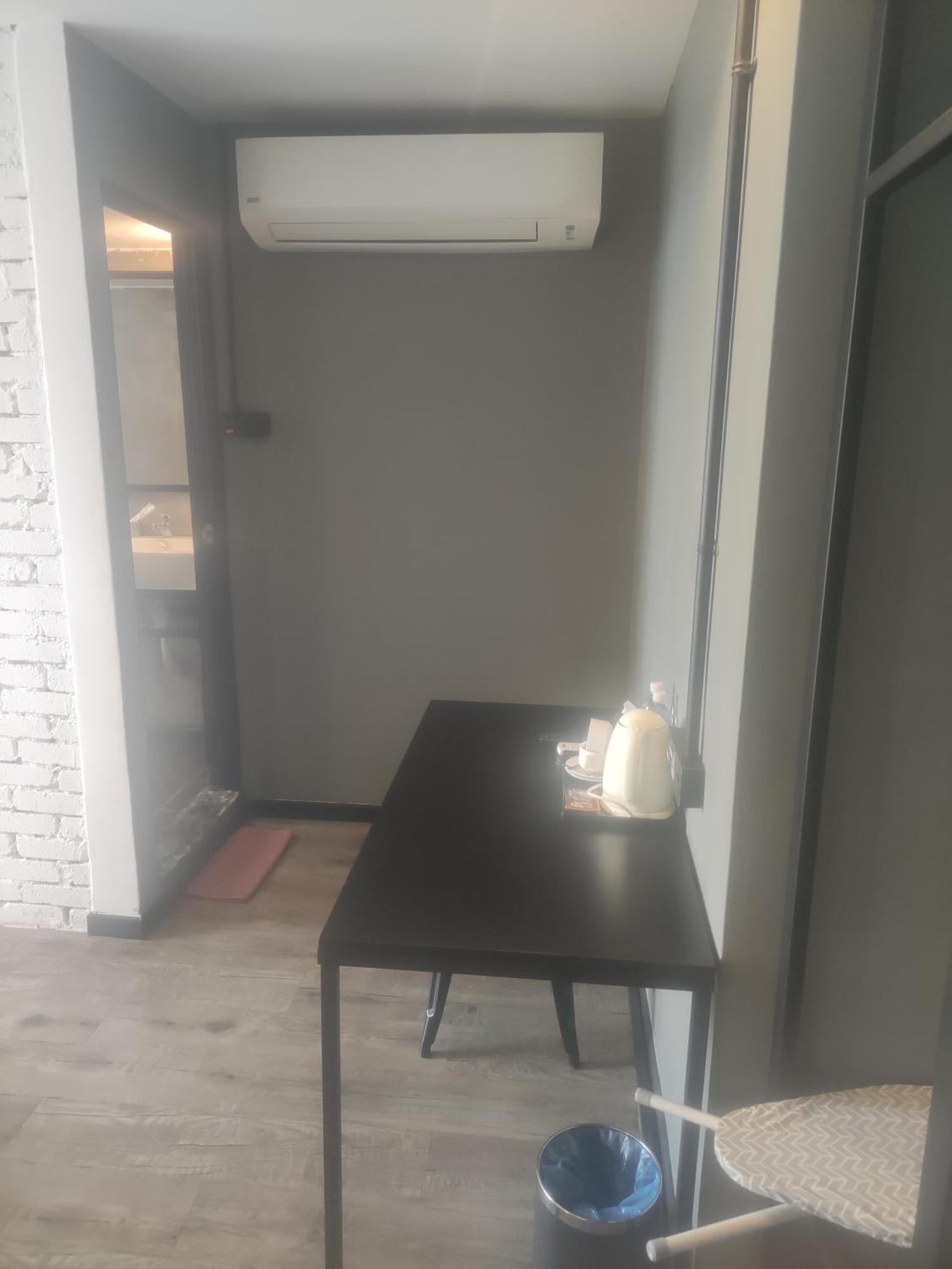68 Boutique Hotel Sitiawan Eksteriør billede