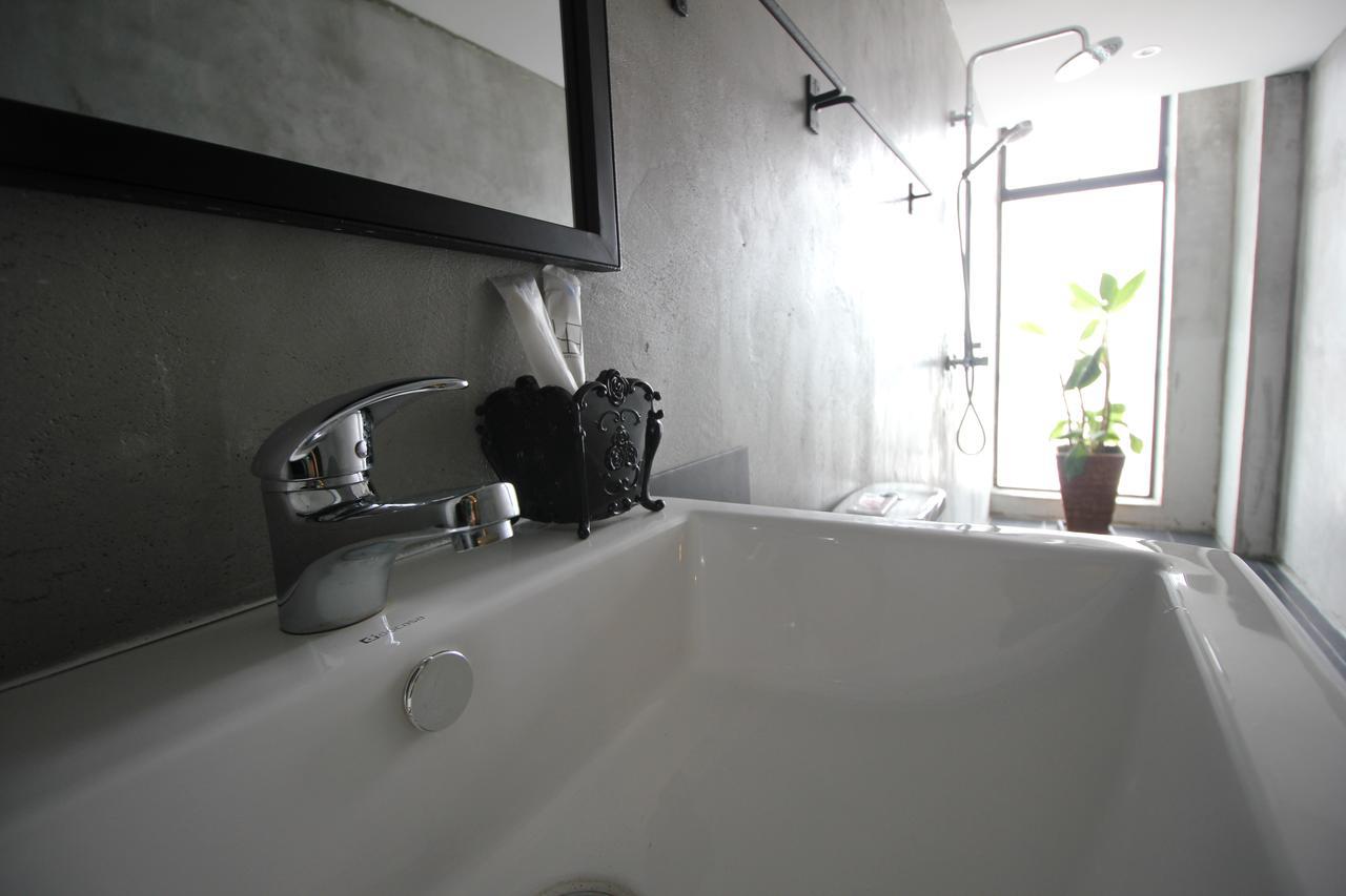 68 Boutique Hotel Sitiawan Eksteriør billede