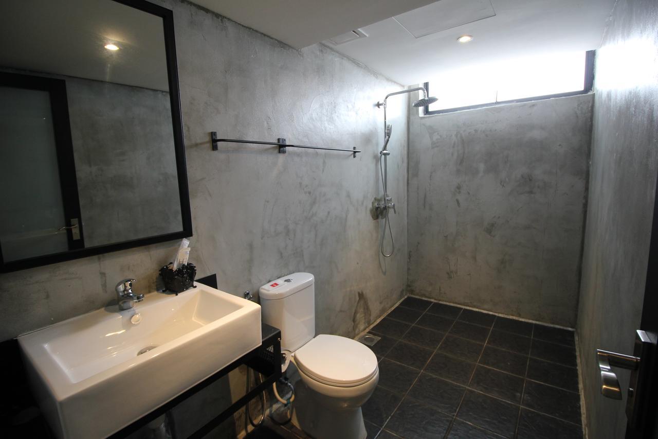 68 Boutique Hotel Sitiawan Eksteriør billede