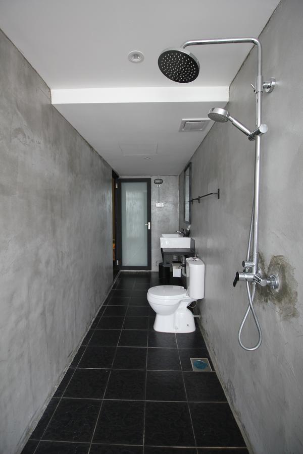68 Boutique Hotel Sitiawan Eksteriør billede